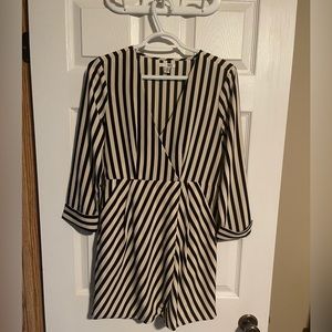 Size medium ladies dress